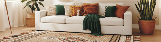 Boho em Foco: Dicas para Viver com Estilo e Liberdade.