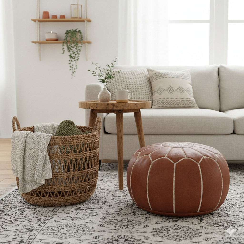 Móveis e acessórios