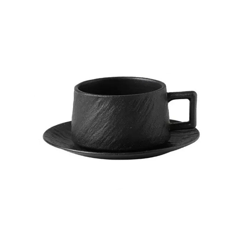 Conjunto Basalto, Xicara/pires250ML